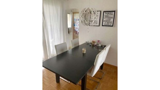 3.5 Zimmer, 68 m², 2. Stock - Foto 1