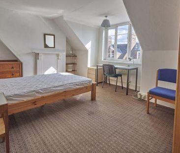 5 bedroom terraced house to rent - Photo 6