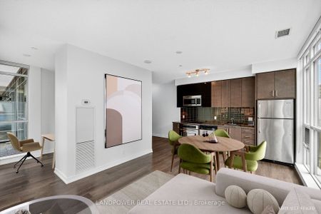 For Lease - 89 Dunfield Avenue Unit# 403, Toronto, Ontario - Photo 5