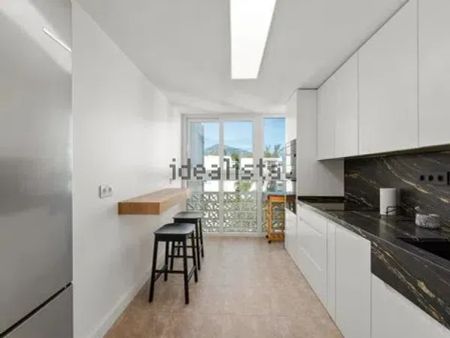 Alquiler de piso en Calle Guadalajara - Photo 2