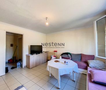 Appartement 3 pièces à louer - Secteur Moulin à Vent - Perpignan - ... - Photo 6