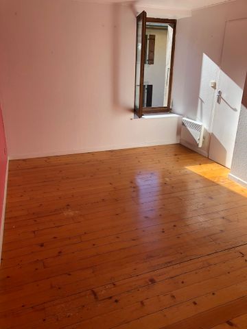 Location Maison 3 pièces 71m² - Photo 3