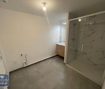 Location Appartement 3 pièces 66m² LE PETIT QUEVILLY 76140 - Photo 6