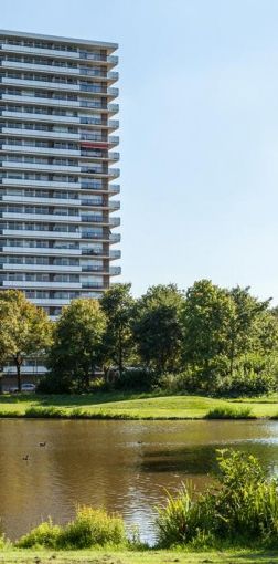 van Vredenburchweg 815 - Photo 1