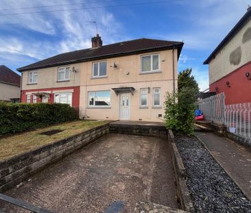 2 bedroom house to rent - Photo 1