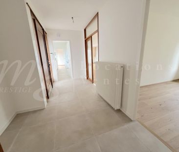 LARGE FAMILY SINGLE-FAMILY HOUSE WITH LARGE PRIVATE GARDEN OF 1250 ... - Foto 6