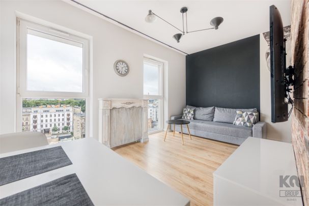 Łódź, Śródmieście, Kilińskiego - Фото 1