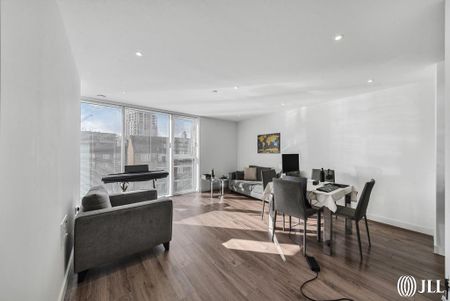 1 bedroom apartment to rent - Photo 2