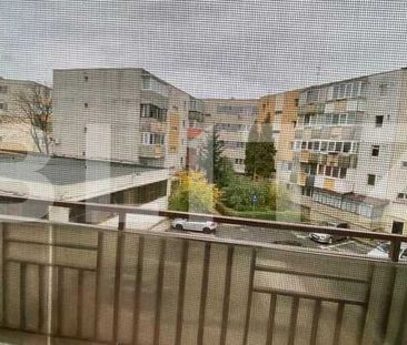 Apartament cu 4 camere, 60 mp, bloc nou, garaj, zona strazii Abrudului - Fotografie 2