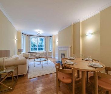 Grove End Road, London, NW8 - Photo 5