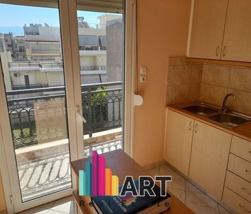 Ενοικίαση κατοικίας, 50 τ.μ., Πετρούπολη, 450 € - Photo 6