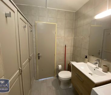 Location Appartement 1 pièce 20m² ST DENIS 97400 - Photo 3