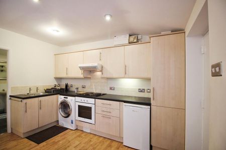 1 bedroom apartment to rent - Photo 3