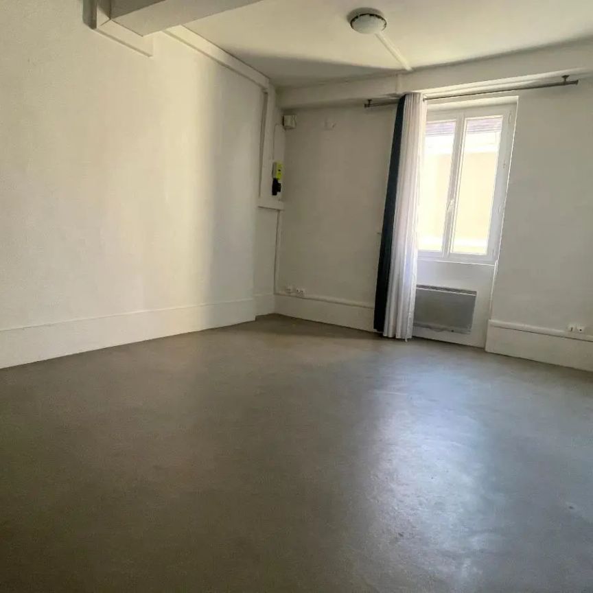 Appartement à louer 1 pièce 38.47m² - Photo 1