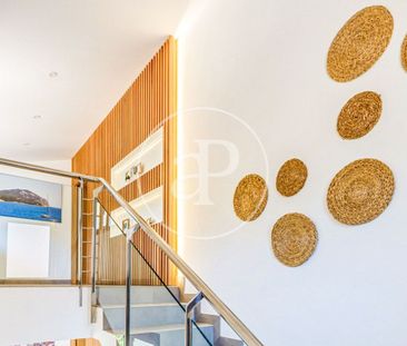 Luxury Villa for rent in Alcúdia, Balearic Islands - Photo 1