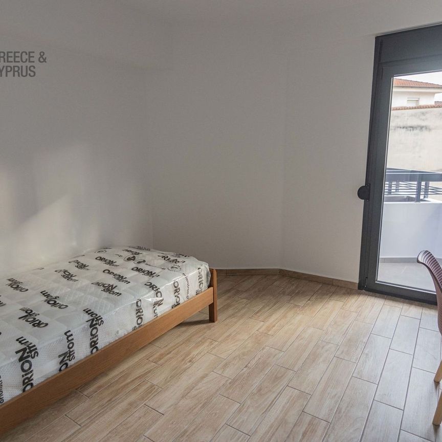 Studio/Γκαρσονιέρα για ενοικίαση - Λάρισα, - Photo 1