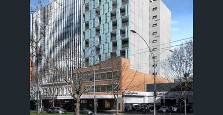 Modern City Living in the Heart of Melbourne - Photo 5