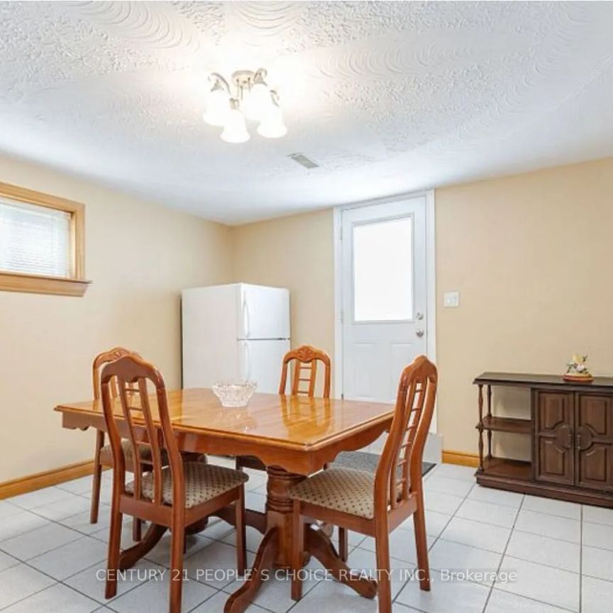 128 Hullmar Drive #Bsmt - Photo 1