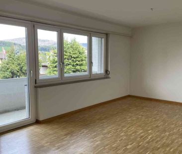 2.5 Zimmer, 55 m², 1. Stock - Photo 1