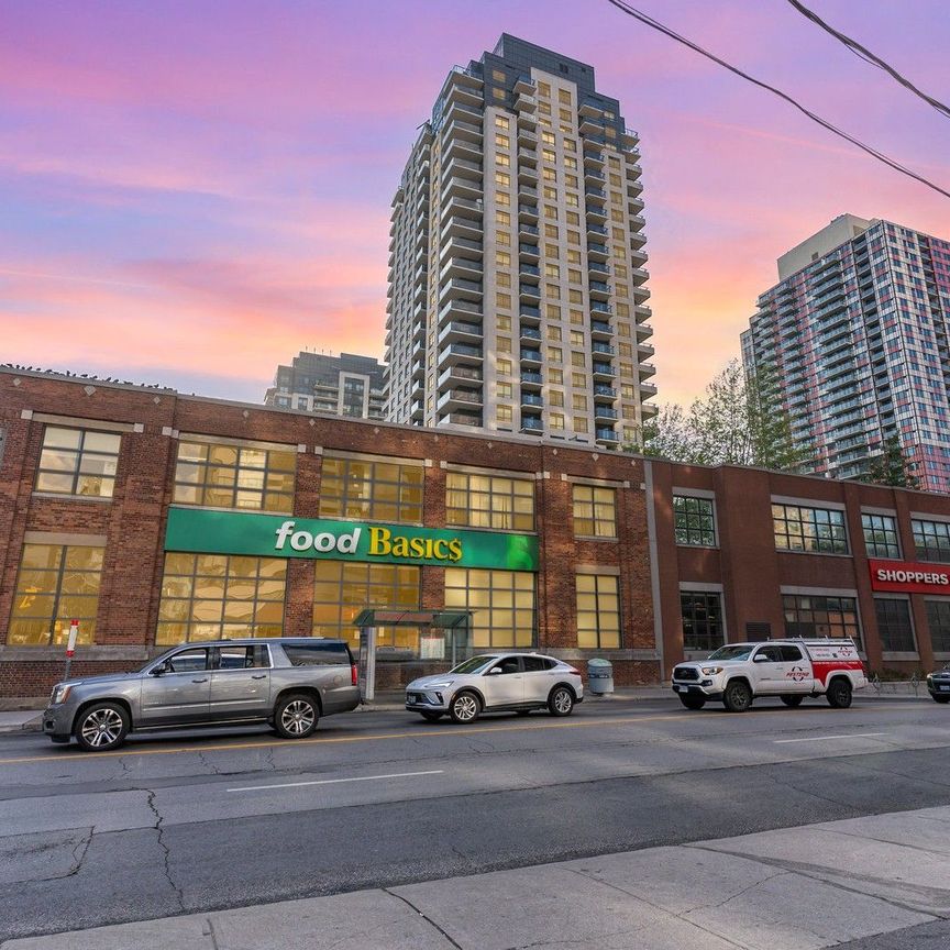 For Lease - 1410 Dupont Street Unit# 1702, Toronto, Ontario - Photo 1