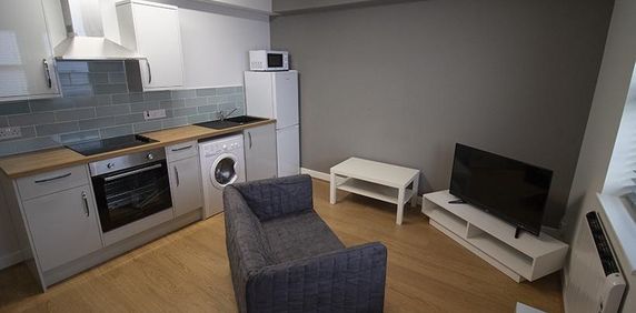 Studio to rent - Photo 2