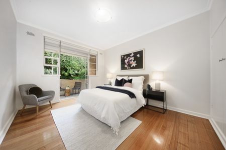7/120 Caroline Street, South Yarra VIC 3141 - Apartment For Rent | Domain - Photo 2