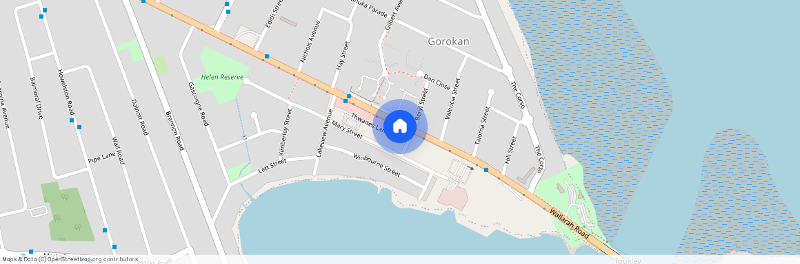 1/7 Koonah Avenue Blue Bay, NSW 2261