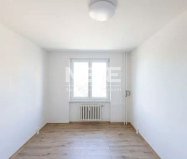 Krásný byt 3+1 po rekonstrukci | Lodžie, výtah, ihned k nastěhování - Photo 1
