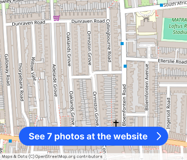 Ormiston Grove, Shepherds Bush - Photo 1