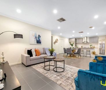 Spacious Family Home in Cranbourne West - Photo 6