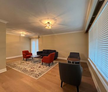 For Lease - 201 Hendon Avenue Unit# Main Floor, Toronto, Ontario - Photo 3