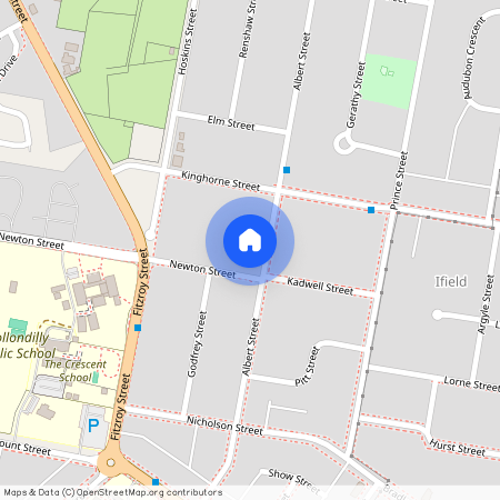 38 Albert St, NSW 2580, Goulburn