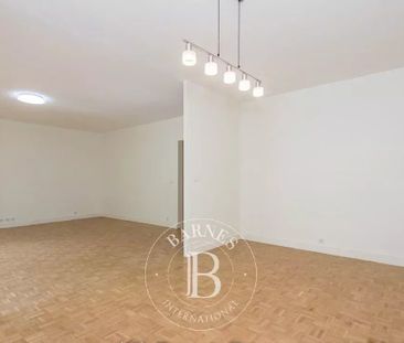Appartement • Ile de la Jatte-Parc d'Orléans, Neuilly-sur-Seine - Photo 2