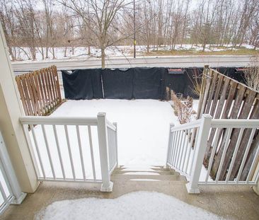 For Lease - 21 Diana Avenue Unit# 43, Brantford, Ontario - Photo 1