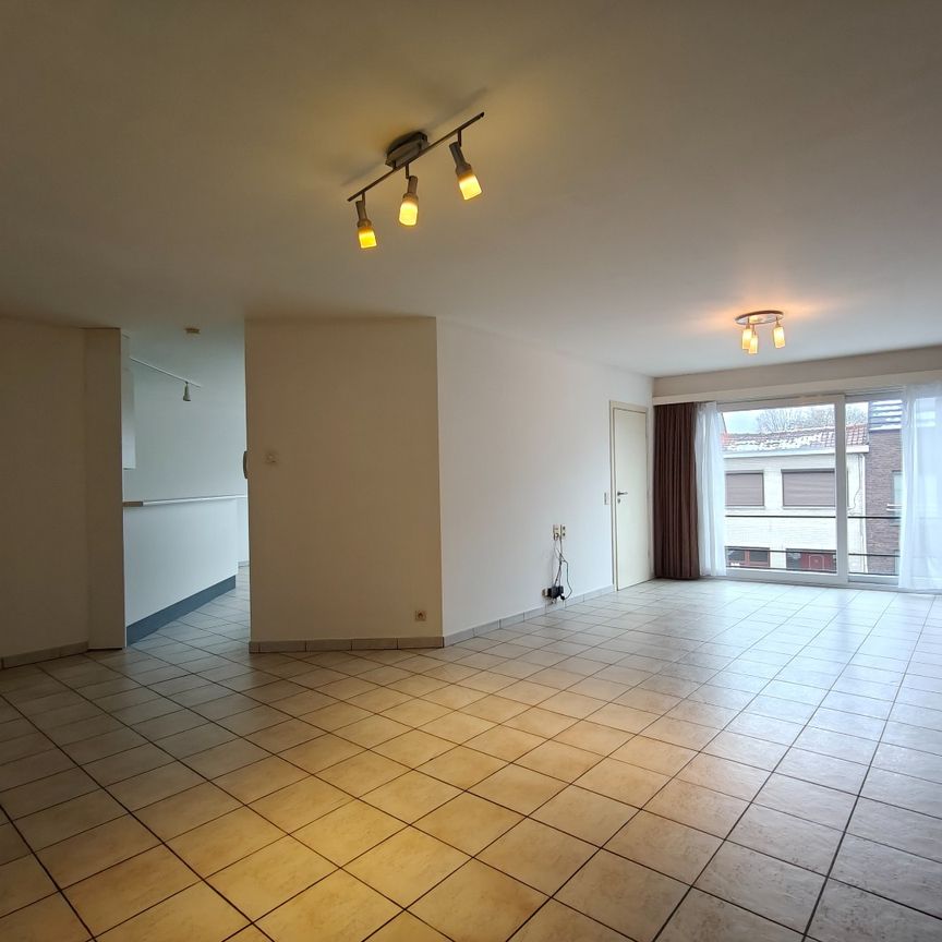 Appartement te huur in Lokeren - Foto 1