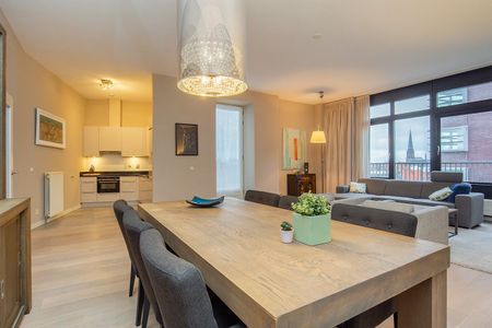 Appartement te huur: Prinsestraat 6-G 2513 CD Den Haag - Foto 2
