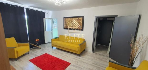 Inchirieri Apartamente 2 camere Bucuresti - Fotografie 1