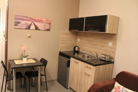 Studio/Γκαρσονιέρα για ενοικίαση Λευκός Πύργος (Κέντρο Θεσσαλονίκης) - Photo 3