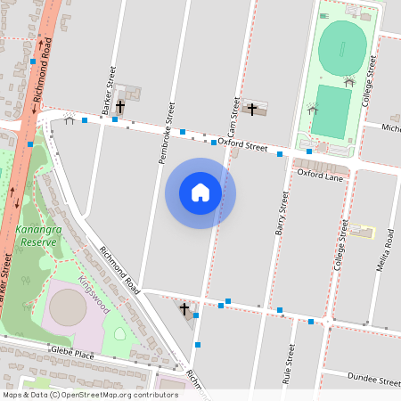 57 Cam Street, NSW 2747, Cambridge Park