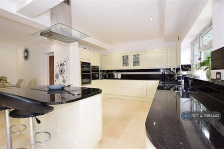 1 bedroom in a house share to rent - Photo 4