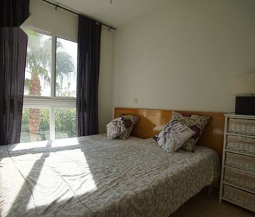 Apartment Long Term Rental Albir Second Line To The Beach - Photo 5