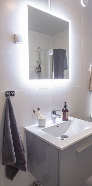 Madlyckevägen 40 - Foto 1