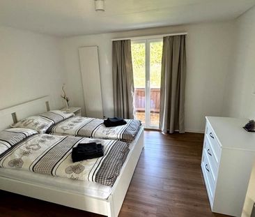 MAISON 5 PIÈCES À GOLDACH (SG), MEUBLÉE, TEMPORAIRE - Photo 1