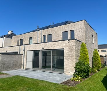 moderne en instapklare woning in Diksmuide-Keiem - Photo 5