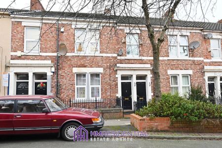 3 bedroom flat to rent - Photo 3