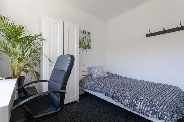 Te huur: Appartement Lepelaarsingel in Rotterdam - Photo 1