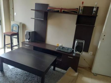 Kallithea Apartment for rent in Athens - Photo 4