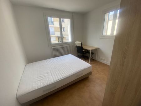 Location Appartement 1 pièce 21m² - Photo 2
