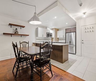 Appartement à louer - Montréal (Ville-Marie) (Village) - Photo 5