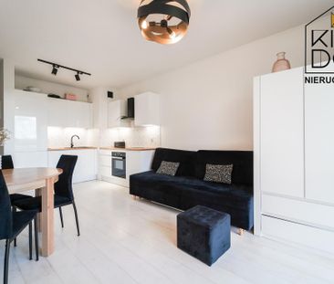 Na wynajem ustawne 2-pokojowe mieszkanie-EL-Tower - Фото 3